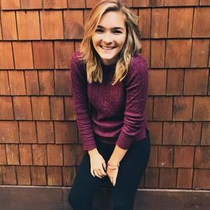 Meet your Posher, Mattie